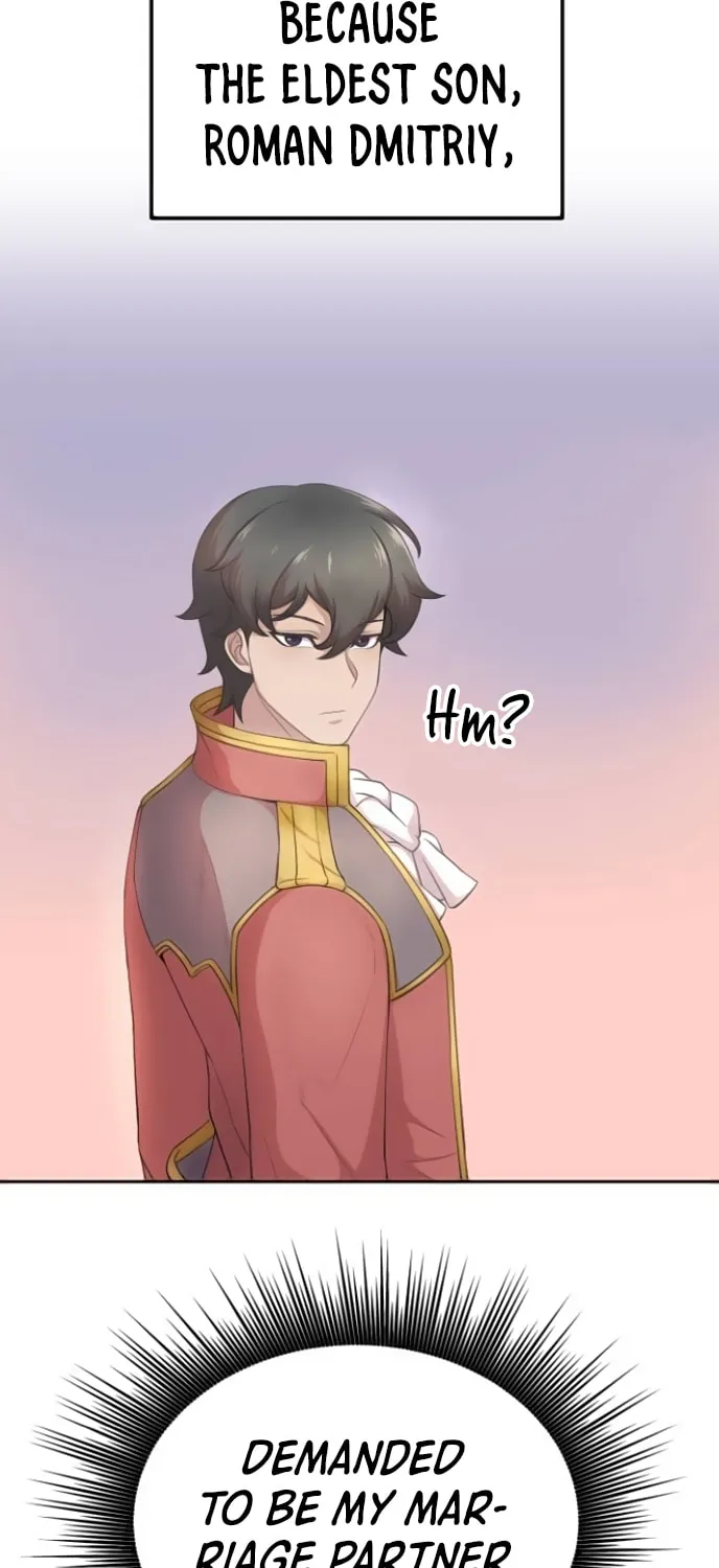 Read Descended from Divinity chapter 2 image 53 on Lezhin