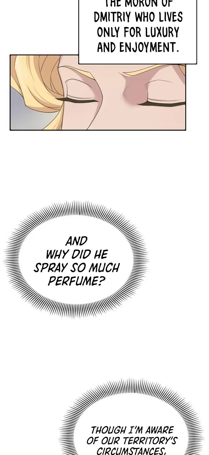 Read Descended from Divinity chapter 2 image 55 on Lezhin