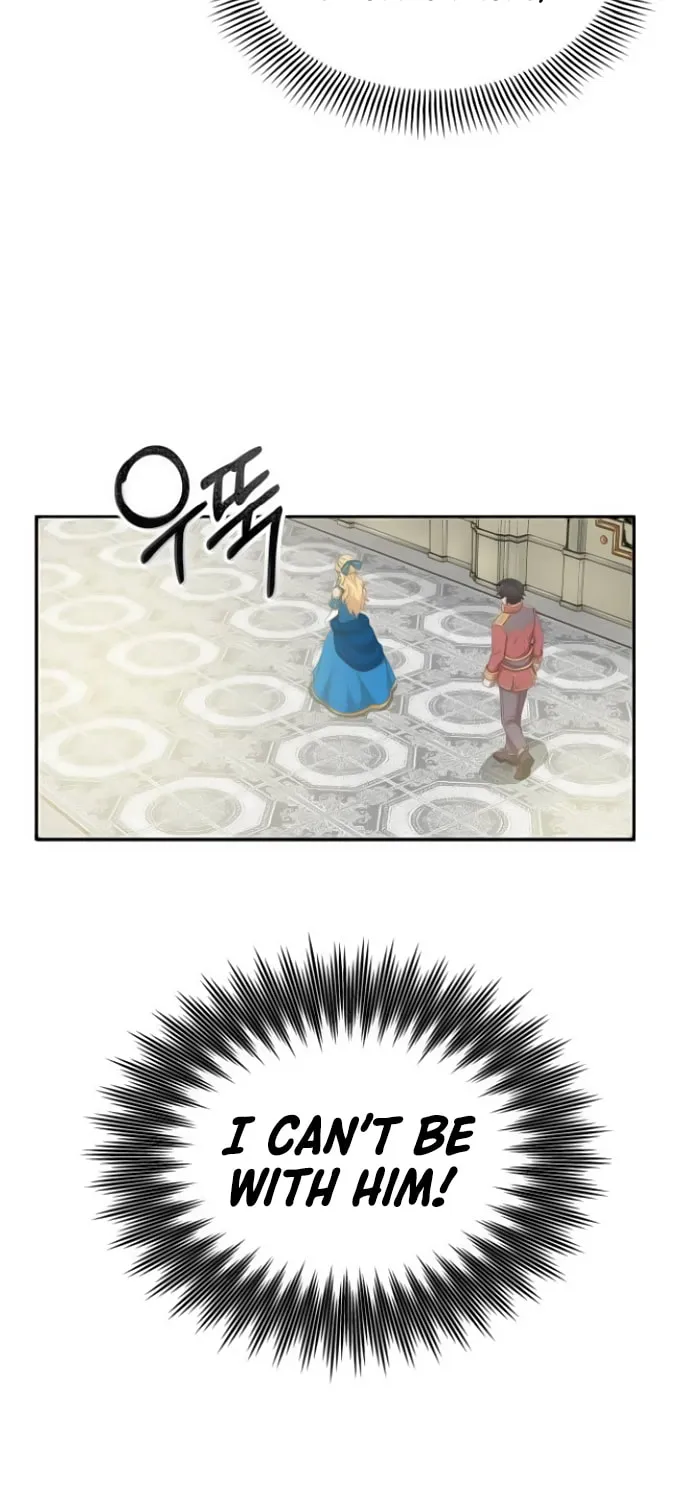 Read Descended from Divinity chapter 2 image 56 on Lezhin