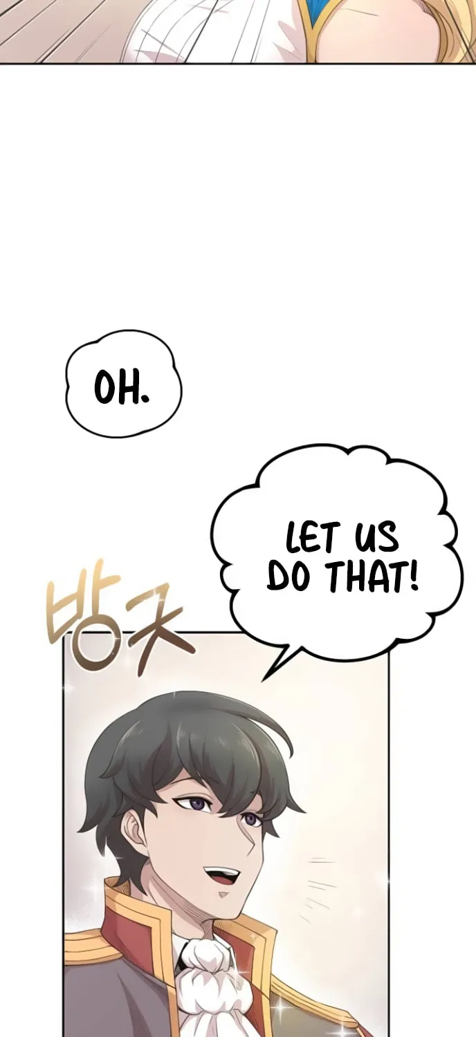 Read Descended from Divinity chapter 2 image 59 on Lezhin