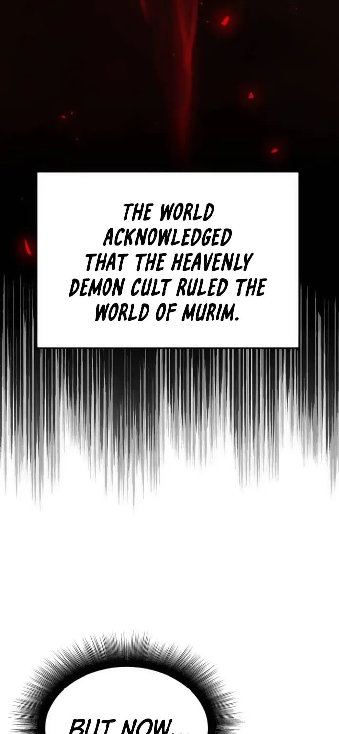 Read Descended from Divinity chapter 2 image 6 on Lezhin