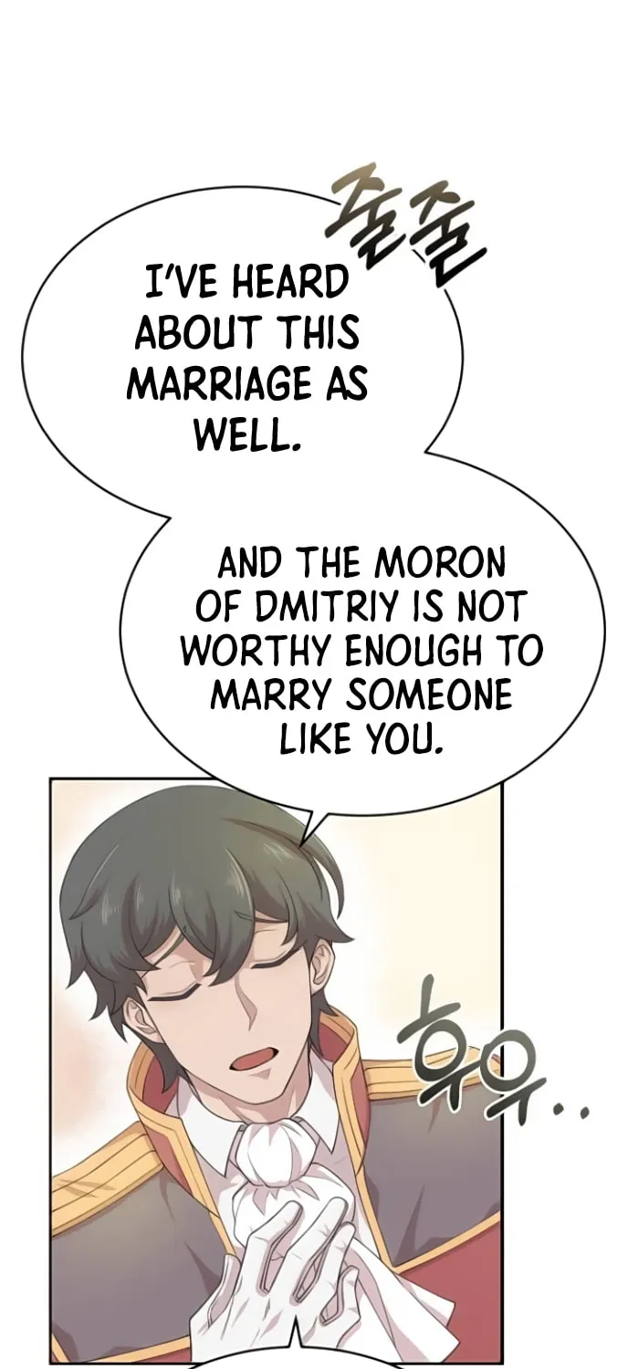 Read Descended from Divinity chapter 2 image 61 on Lezhin