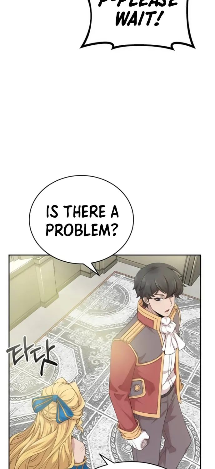 Read Descended from Divinity chapter 2 image 64 on Lezhin