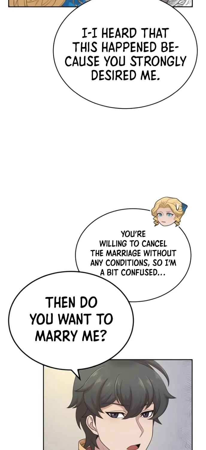 Read Descended from Divinity chapter 2 image 65 on Lezhin