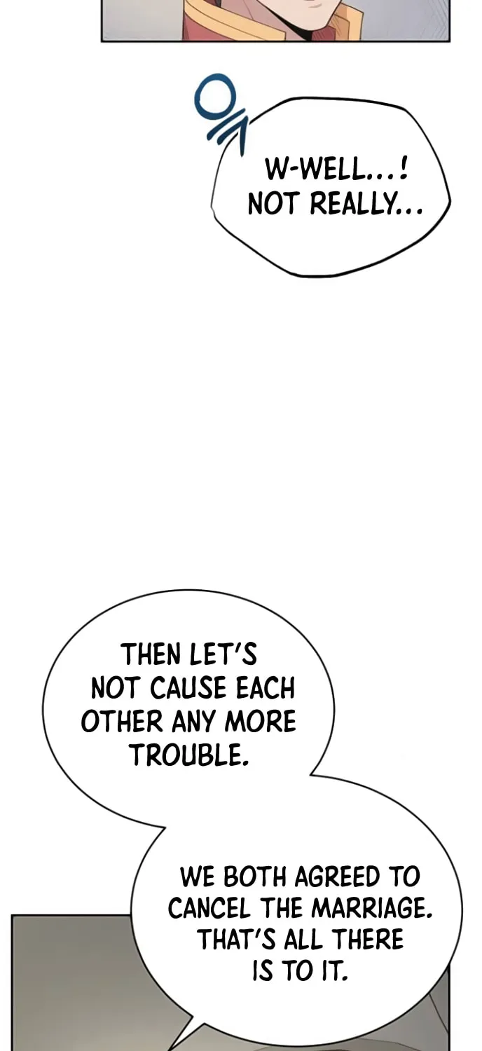 Read Descended from Divinity chapter 2 image 66 on Lezhin