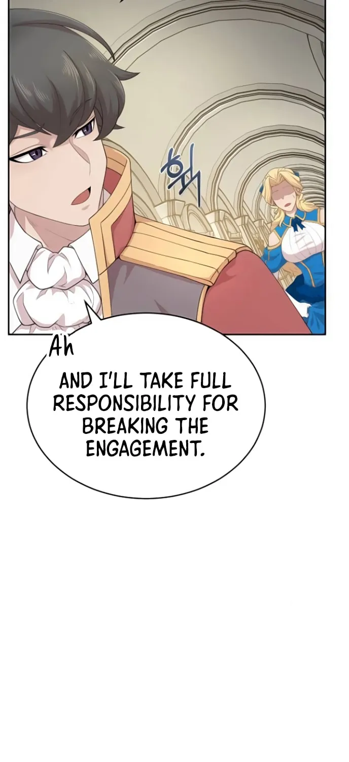 Read Descended from Divinity chapter 2 image 67 on Lezhin