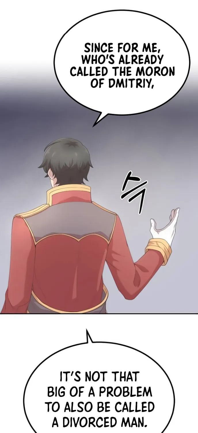 Read Descended from Divinity chapter 2 image 68 on Lezhin