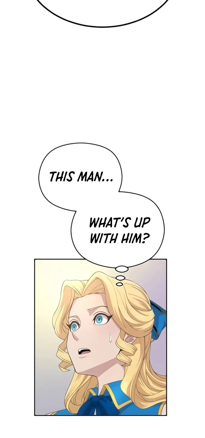 Read Descended from Divinity chapter 2 image 69 on Lezhin