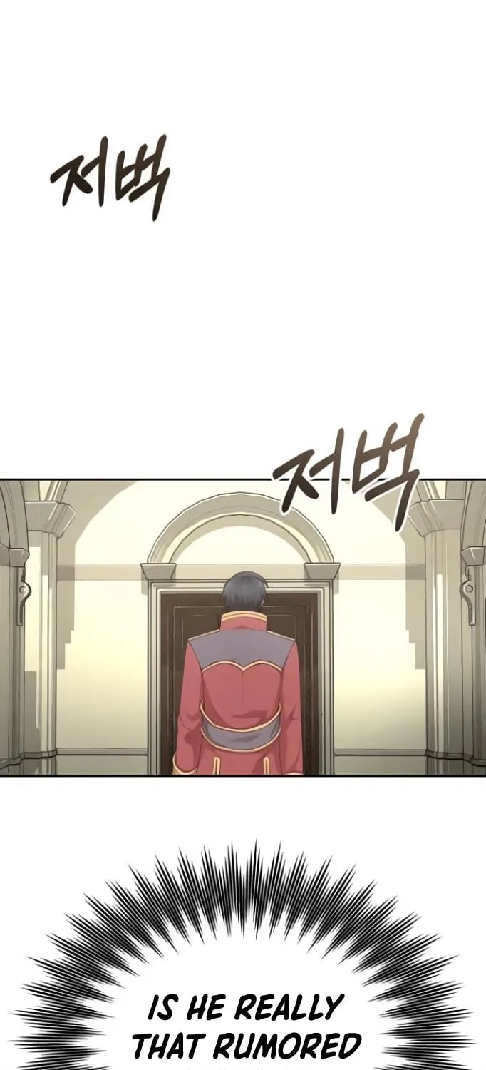 Read Descended from Divinity chapter 2 image 70 on Lezhin
