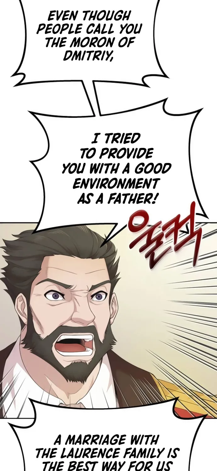 Read Descended from Divinity chapter 2 image 76 on Lezhin