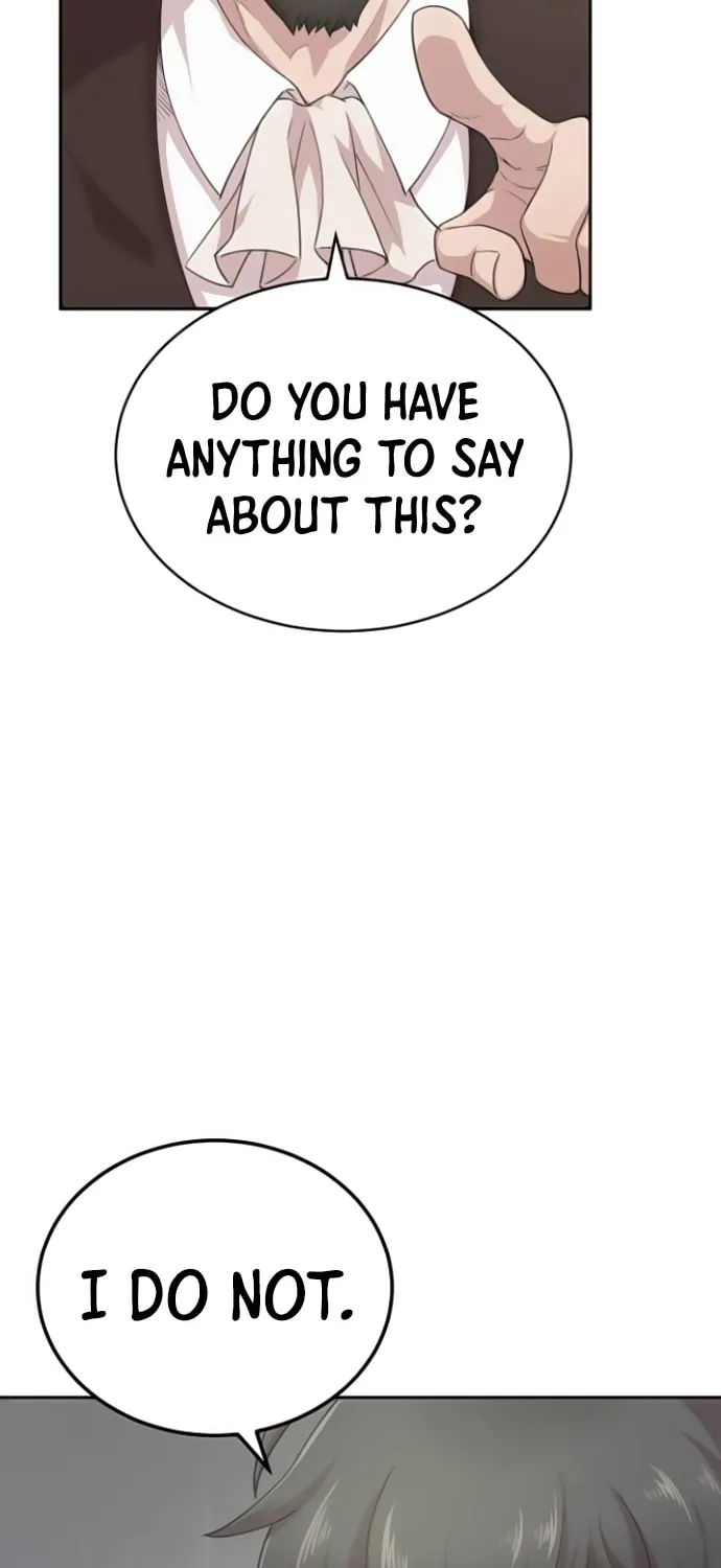 Read Descended from Divinity chapter 2 image 81 on Lezhin