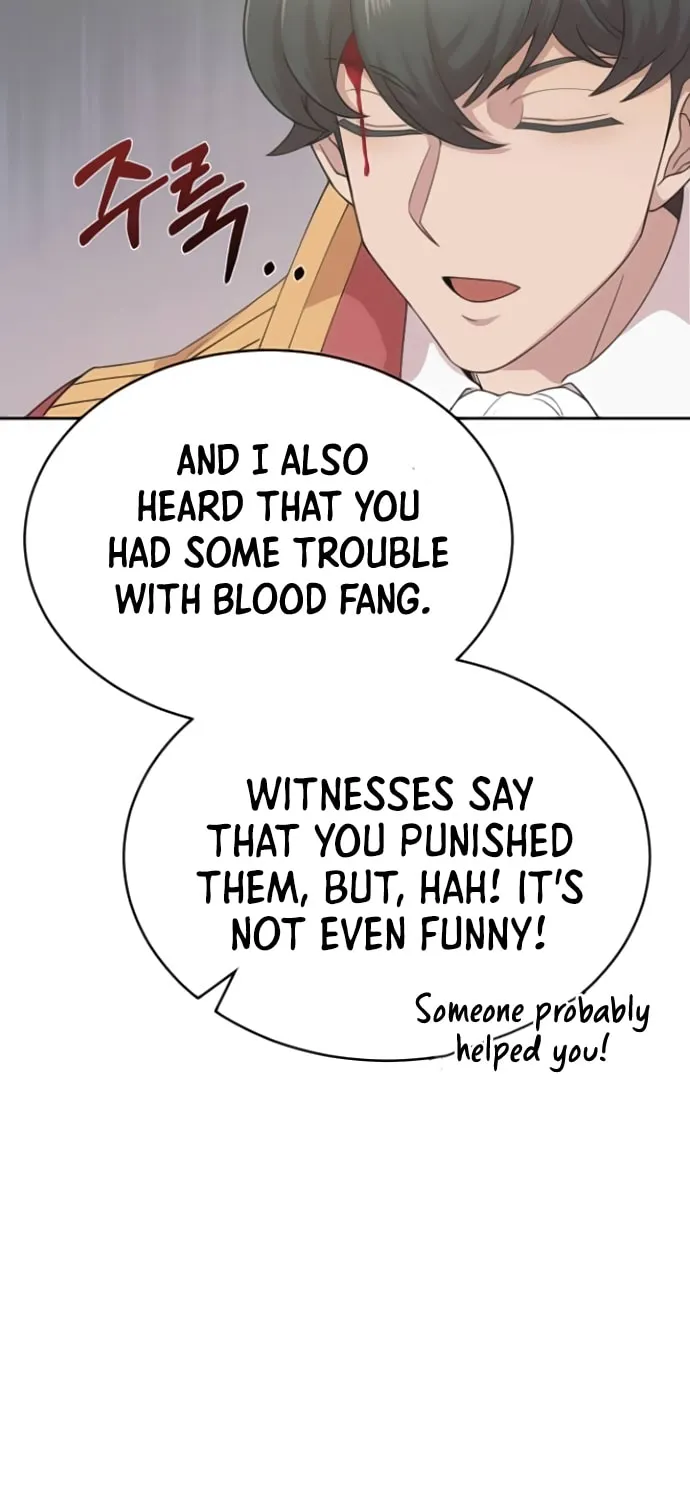 Read Descended from Divinity chapter 2 image 82 on Lezhin