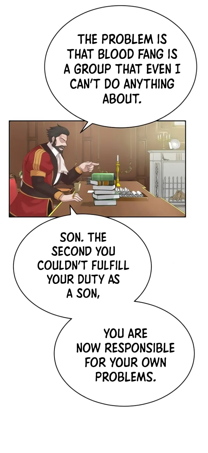 Read Descended from Divinity chapter 2 image 83 on Lezhin