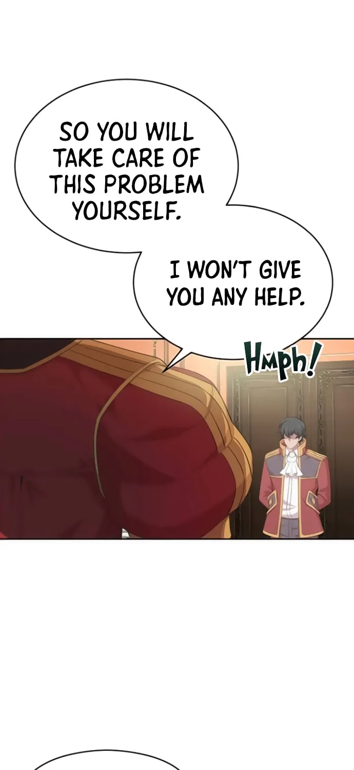 Read Descended from Divinity chapter 2 image 84 on Lezhin