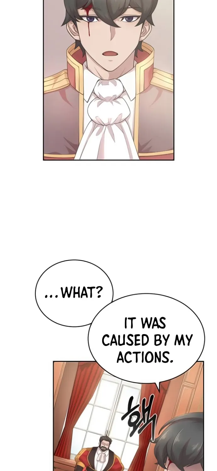 Read Descended from Divinity chapter 2 image 87 on Lezhin