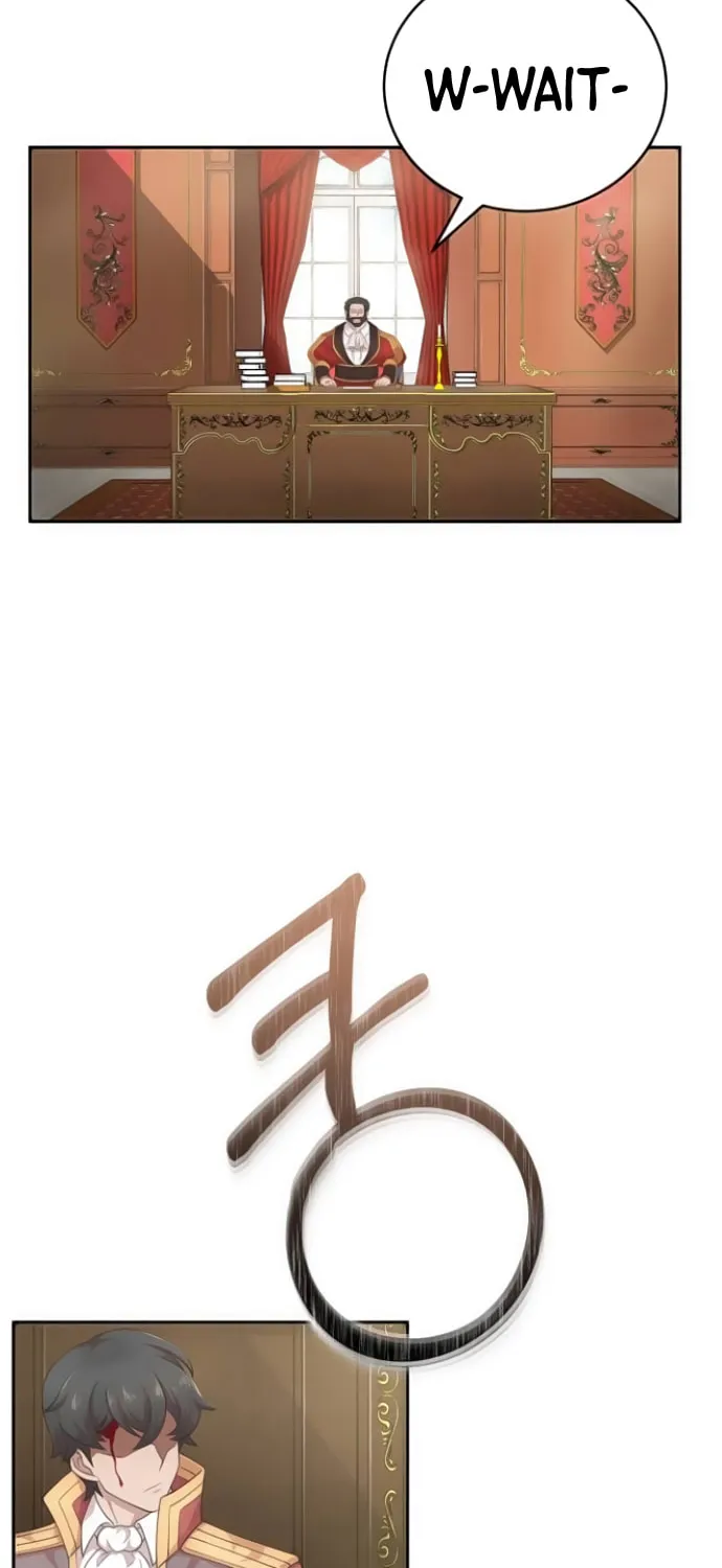 Read Descended from Divinity chapter 2 image 89 on Lezhin