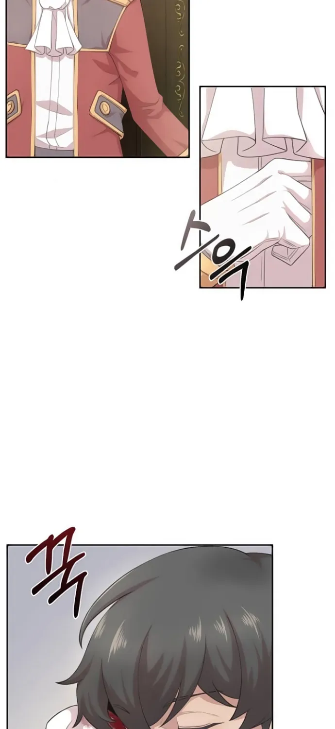 Read Descended from Divinity chapter 2 image 90 on Lezhin