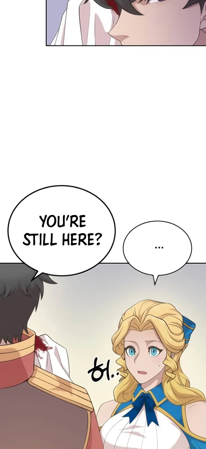 Read Descended from Divinity chapter 2 image 92 on Lezhin