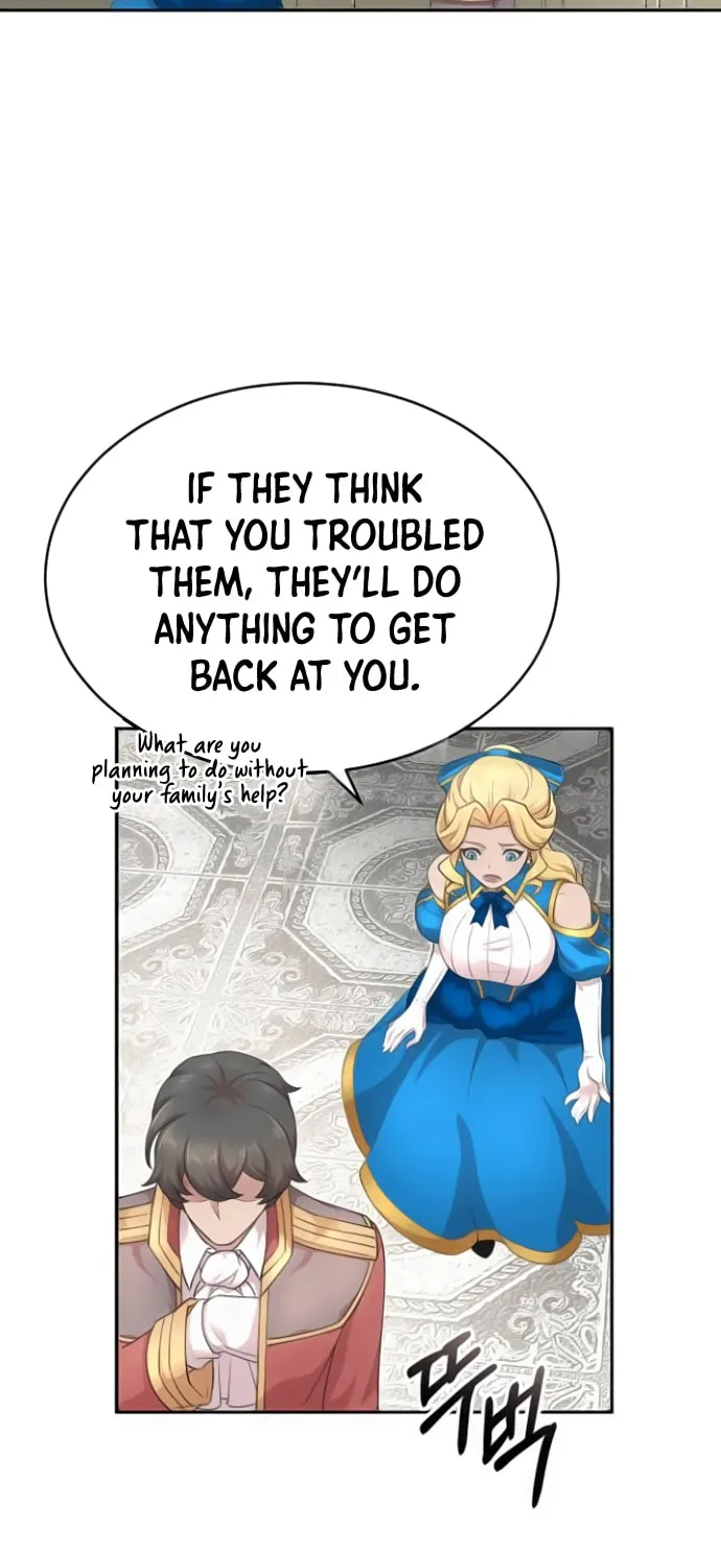 Read Descended from Divinity chapter 2 image 94 on Lezhin