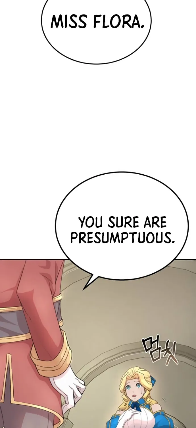 Read Descended from Divinity chapter 2 image 97 on Lezhin