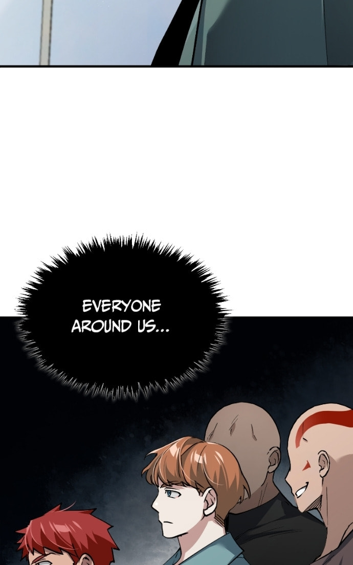 Read Descended from Divinity chapter 20.1 image 10 on Lezhin