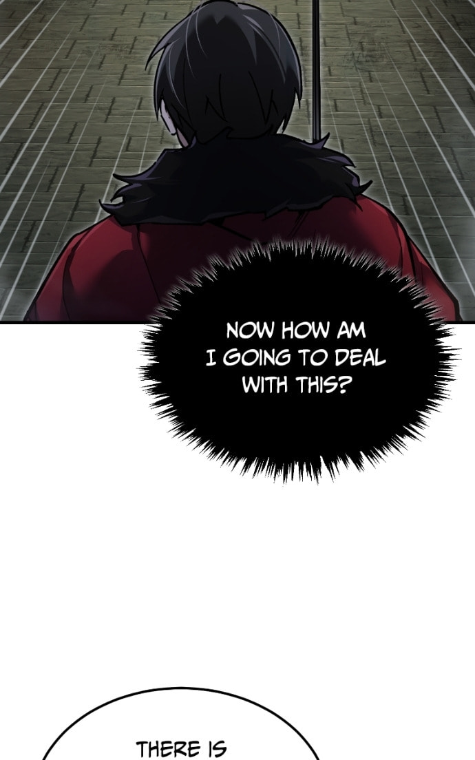 Read Descended from Divinity chapter 20.1 image 102 on Lezhin