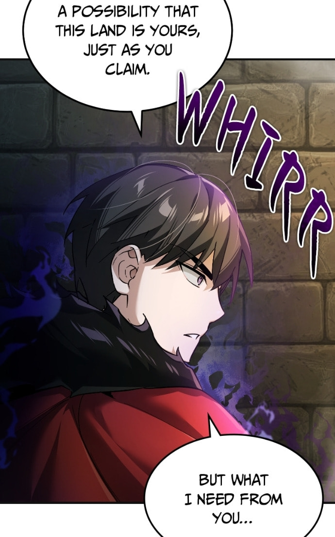 Read Descended from Divinity chapter 20.1 image 103 on Lezhin