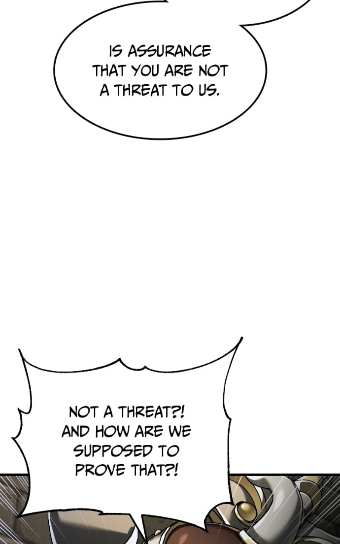 Read Descended from Divinity chapter 20.1 image 104 on Lezhin