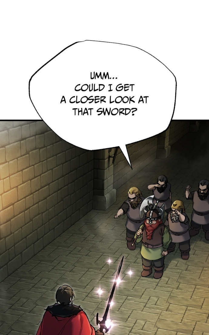 Read Descended from Divinity chapter 20.1 image 107 on Lezhin