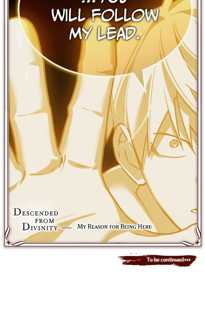 Read Descended from Divinity chapter 20.1 image 112 on Lezhin