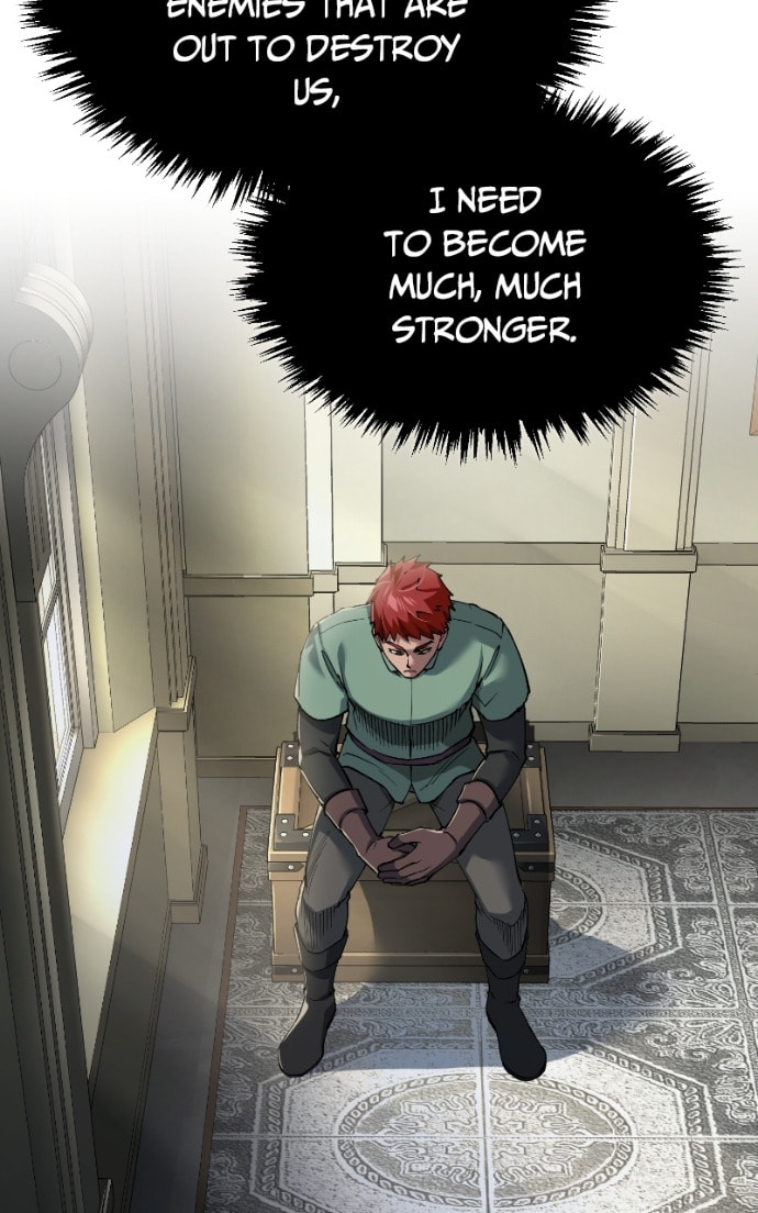 Read Descended from Divinity chapter 20.1 image 14 on Lezhin