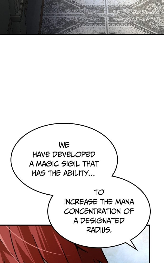 Read Descended from Divinity chapter 20.1 image 15 on Lezhin