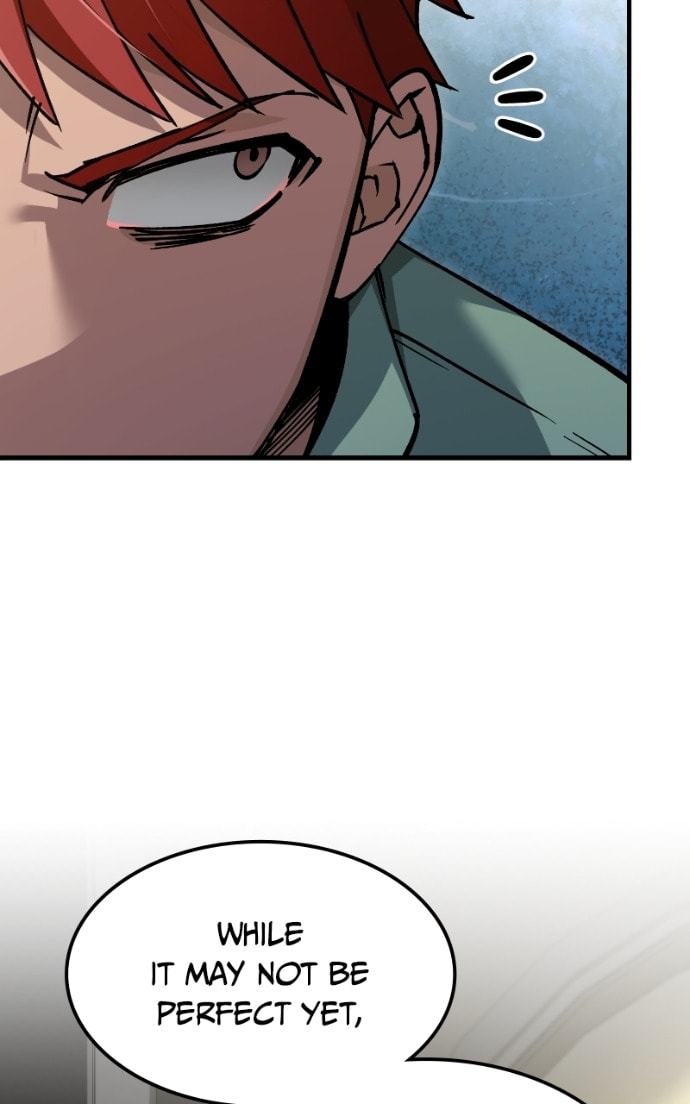 Read Descended from Divinity chapter 20.1 image 16 on Lezhin