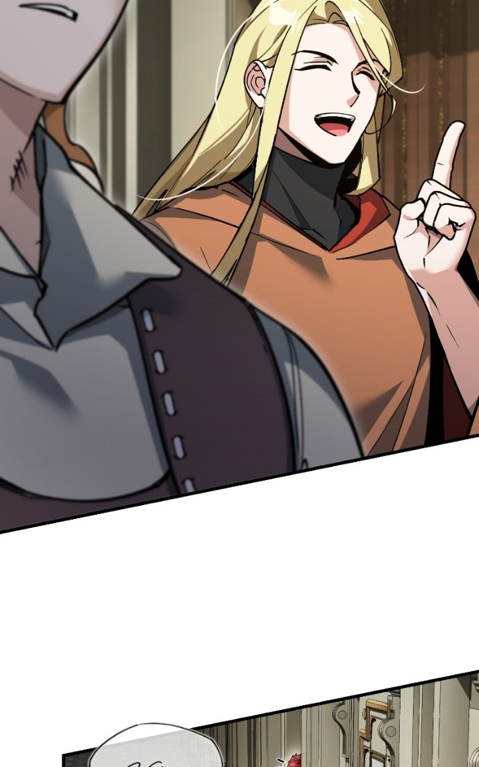 Read Descended from Divinity chapter 20.1 image 19 on Lezhin