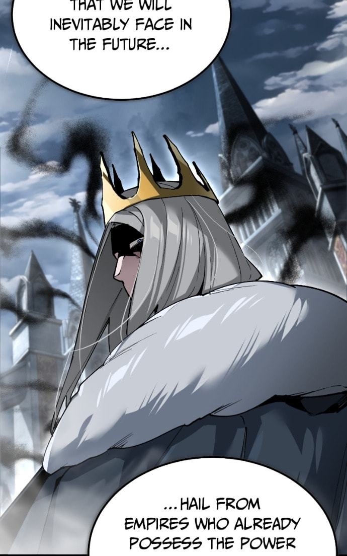 Read Descended from Divinity chapter 20.1 image 28 on Lezhin