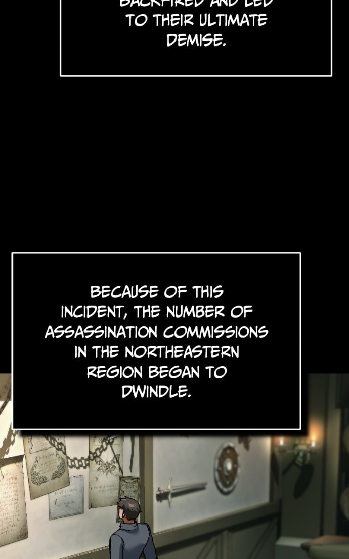 Read Descended from Divinity chapter 20.1 image 3 on Lezhin