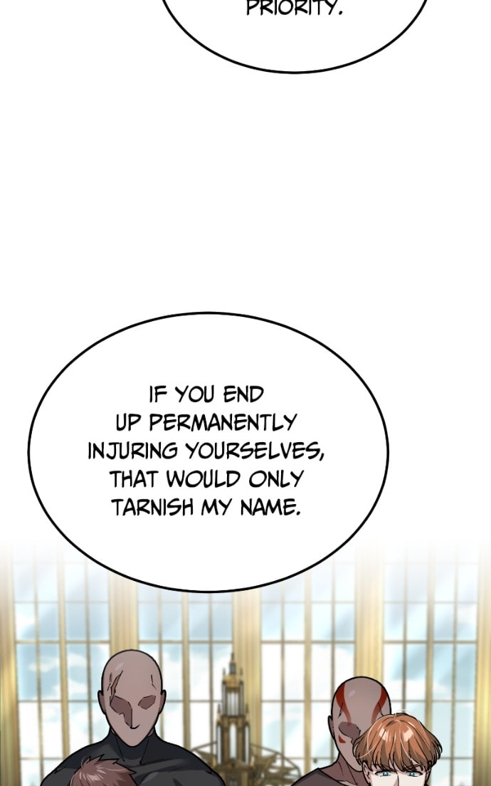 Read Descended from Divinity chapter 20.1 image 31 on Lezhin