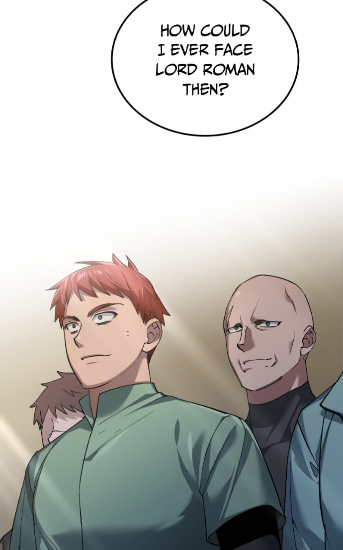 Read Descended from Divinity chapter 20.1 image 33 on Lezhin