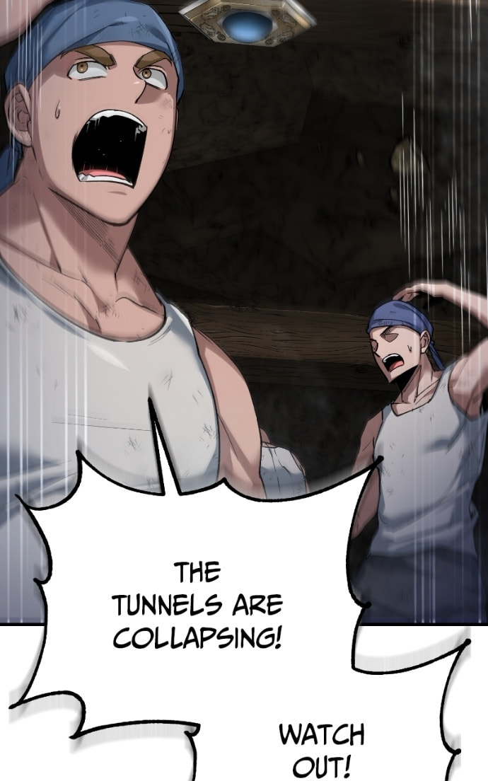 Read Descended from Divinity chapter 20.1 image 39 on Lezhin