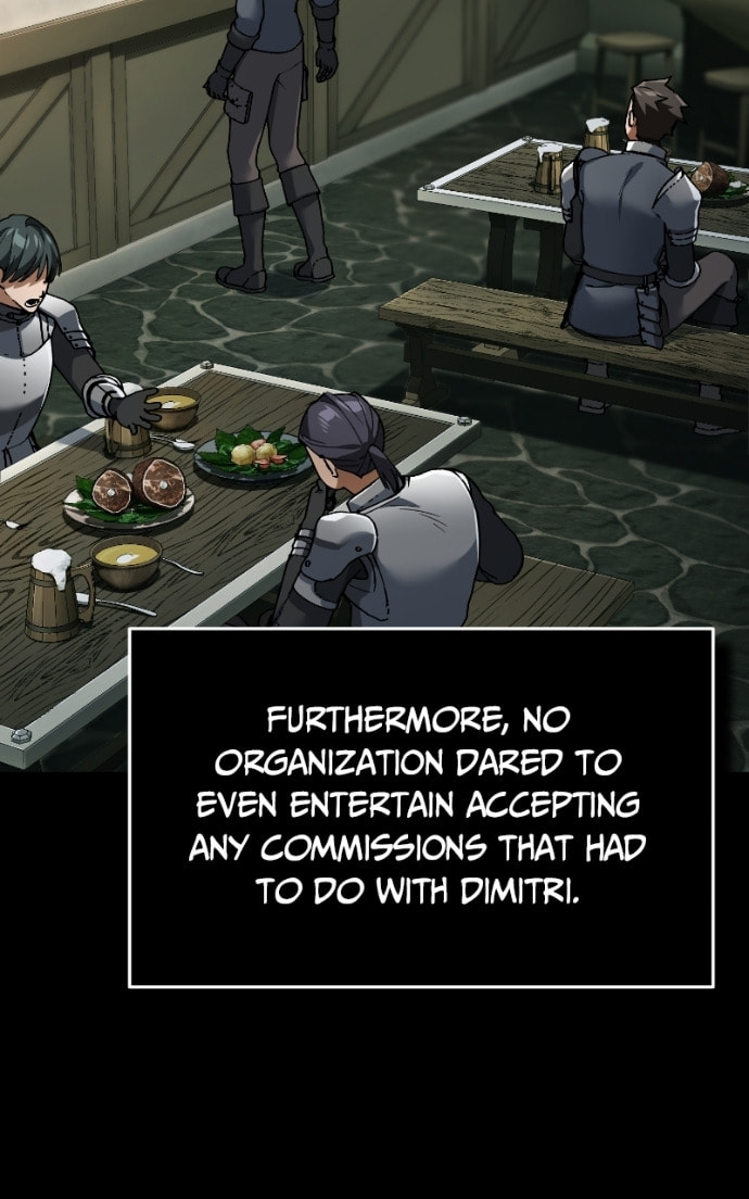 Read Descended from Divinity chapter 20.1 image 4 on Lezhin