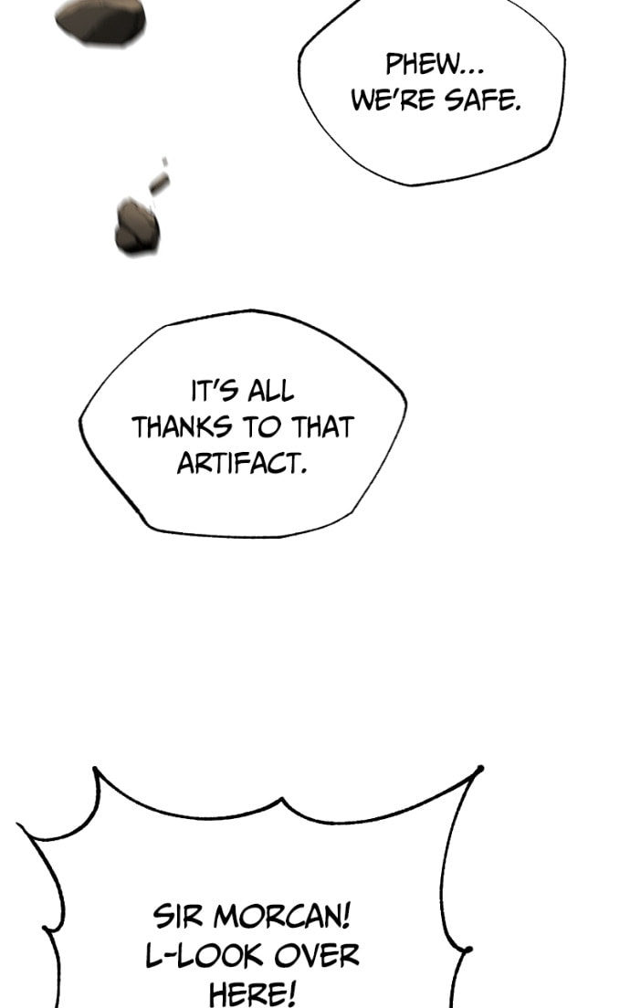 Read Descended from Divinity chapter 20.1 image 43 on Lezhin