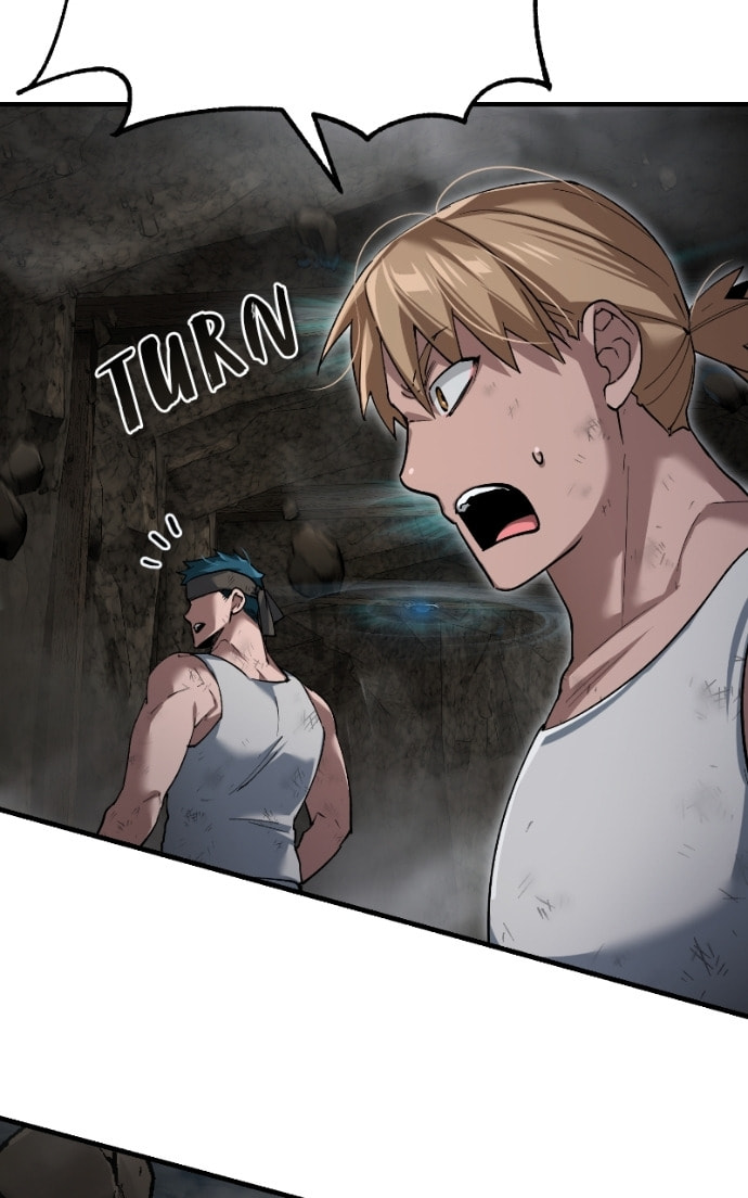 Read Descended from Divinity chapter 20.1 image 44 on Lezhin