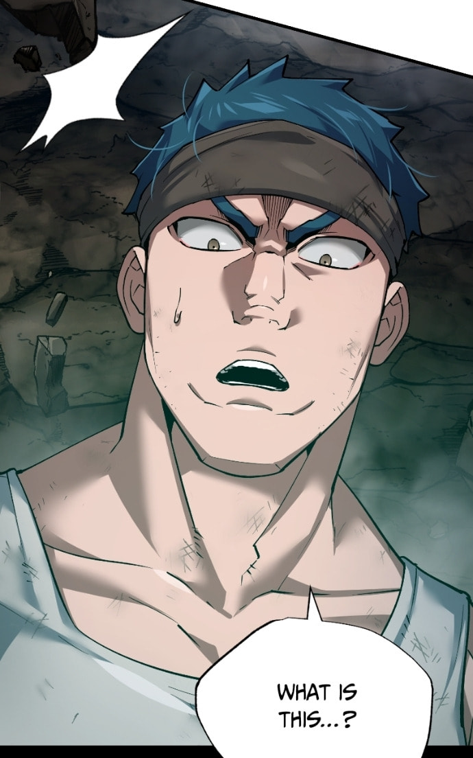 Read Descended from Divinity chapter 20.1 image 45 on Lezhin