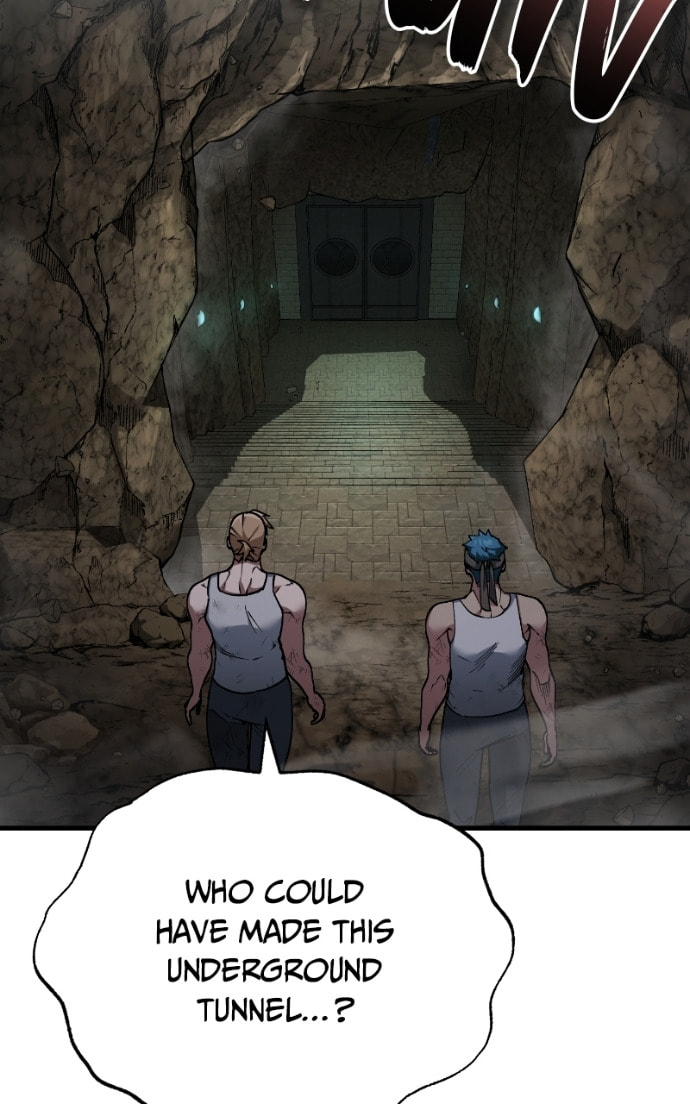 Read Descended from Divinity chapter 20.1 image 48 on Lezhin