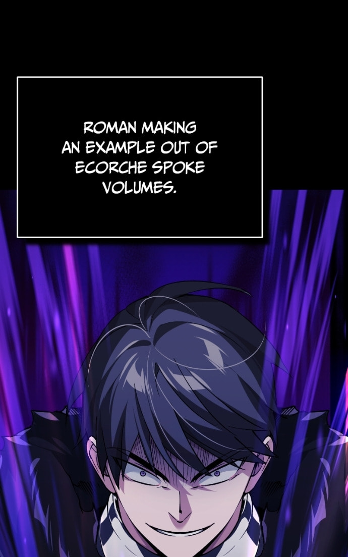 Read Descended from Divinity chapter 20.1 image 5 on Lezhin