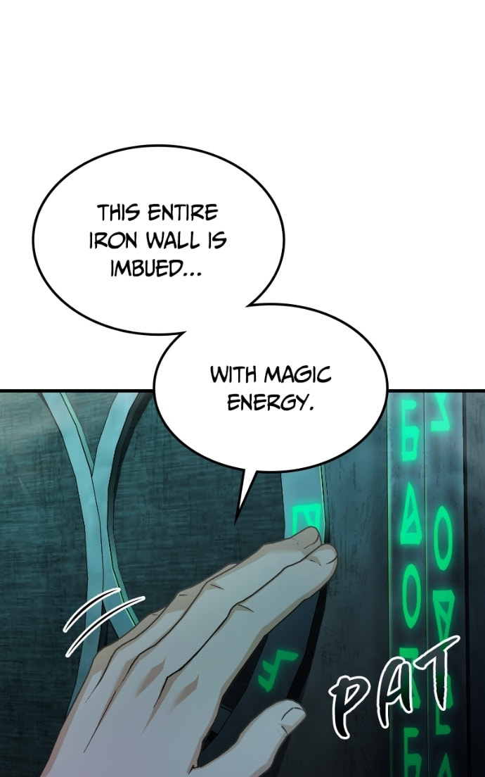 Read Descended from Divinity chapter 20.1 image 52 on Lezhin