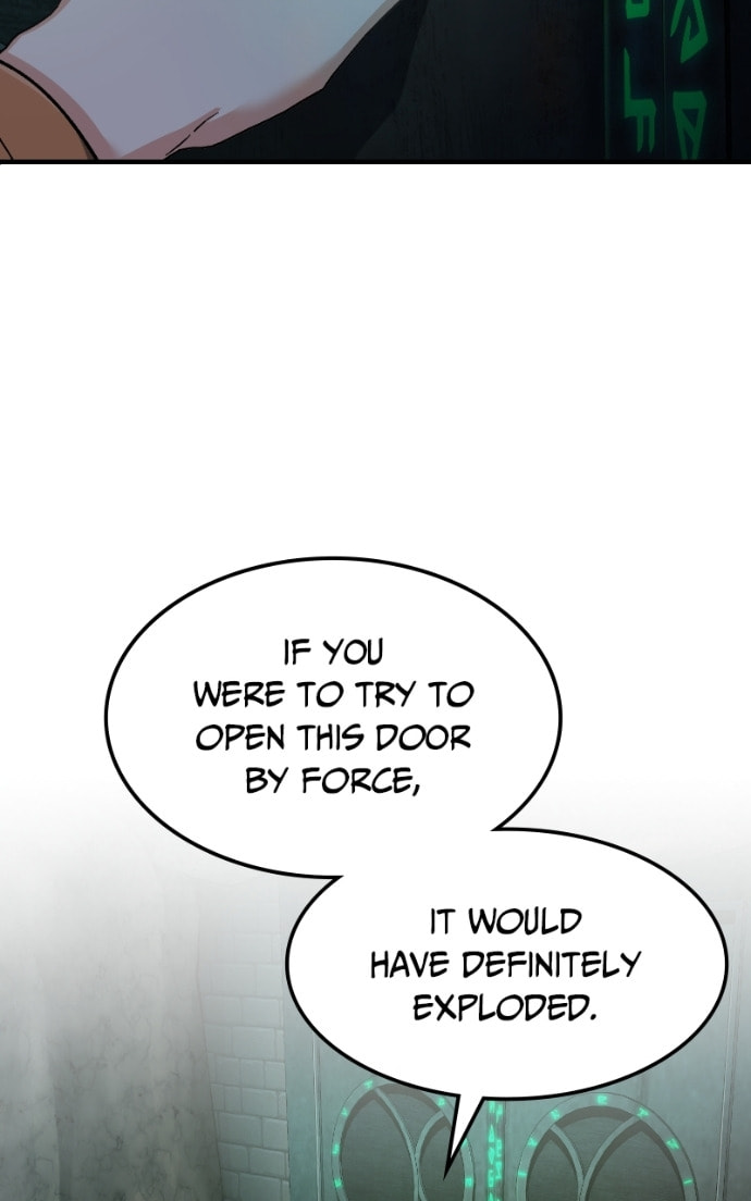 Read Descended from Divinity chapter 20.1 image 53 on Lezhin