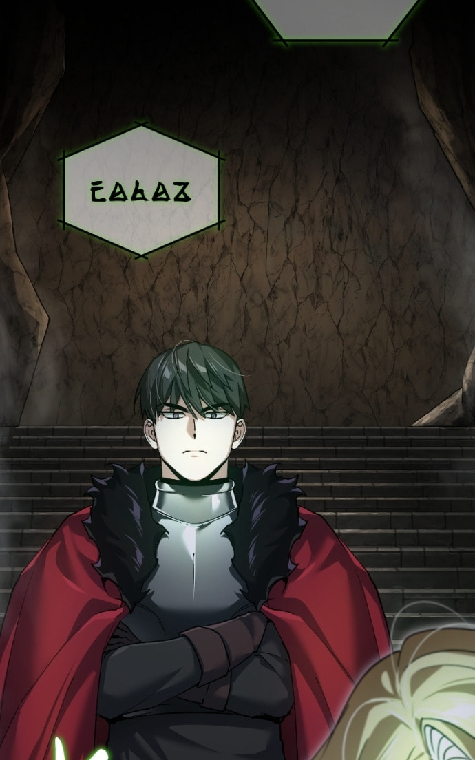 Read Descended from Divinity chapter 20.1 image 56 on Lezhin