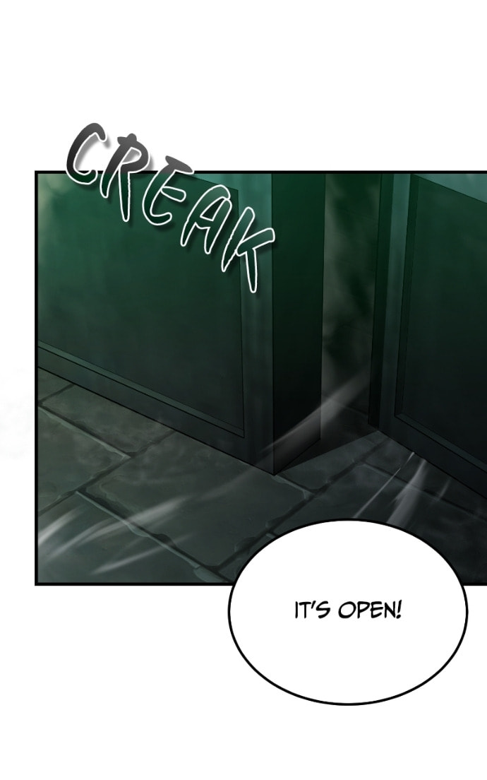 Read Descended from Divinity chapter 20.1 image 58 on Lezhin