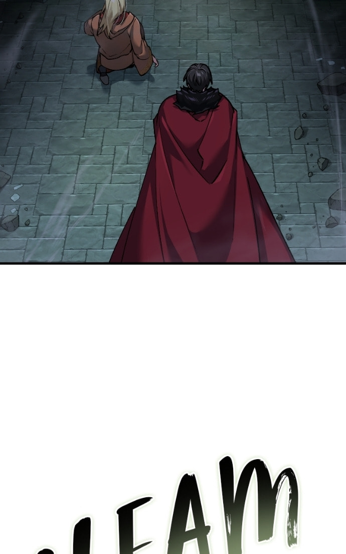 Read Descended from Divinity chapter 20.1 image 60 on Lezhin
